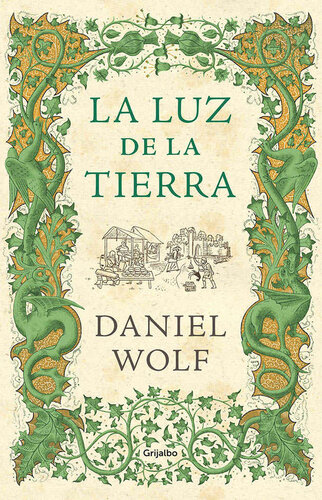 descargar libro La luz de la tierra (Spanish Edition)