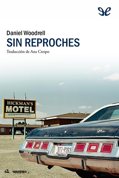 descargar libro Sin reproches