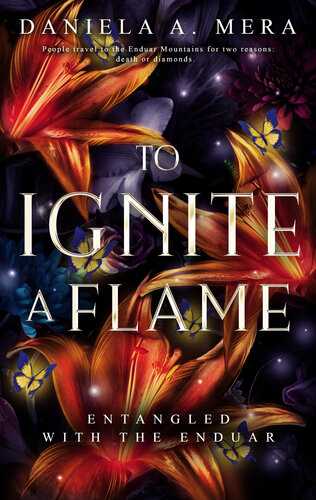 descargar libro To Ignite a Flame