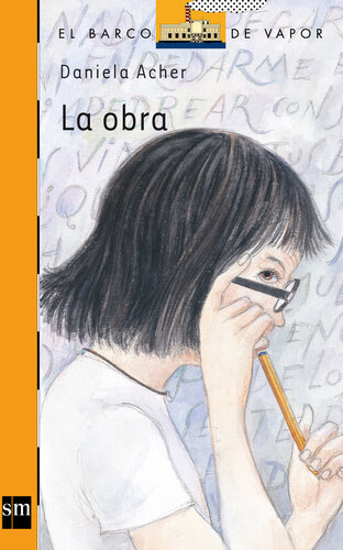 descargar libro La obra