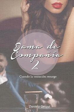 descargar libro Dama de compaa 2