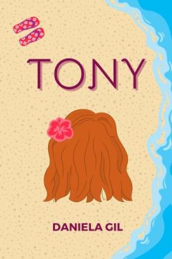 descargar libro Tony