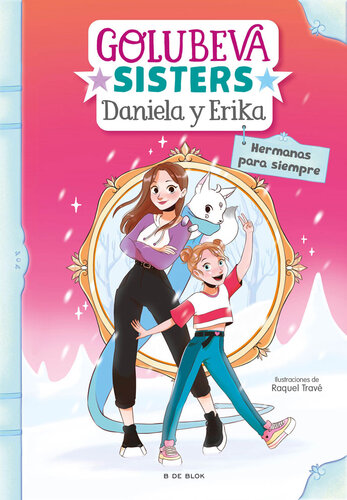 descargar libro Hermanas para siempre (Golubeva sisters 5)