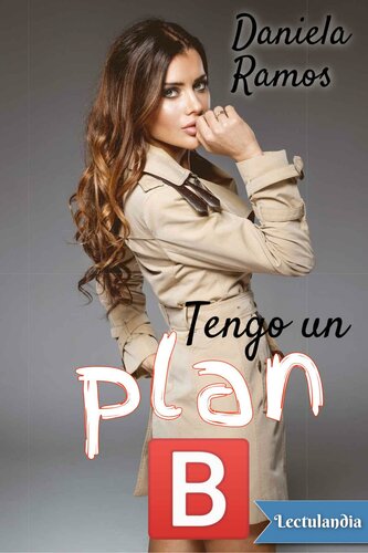 descargar libro Tengo un plan B