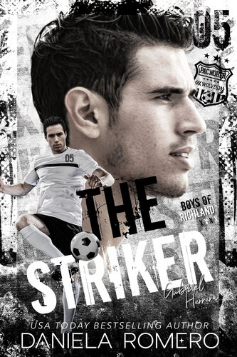 libro gratis The Striker