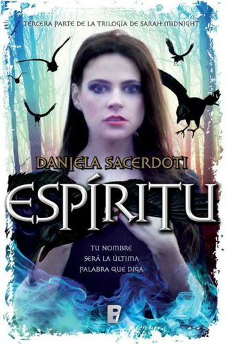 descargar libro Espritu