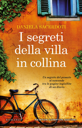 descargar libro I segreti della villa in collina