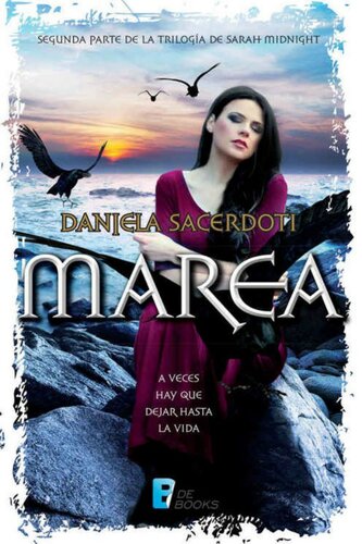 descargar libro Marea