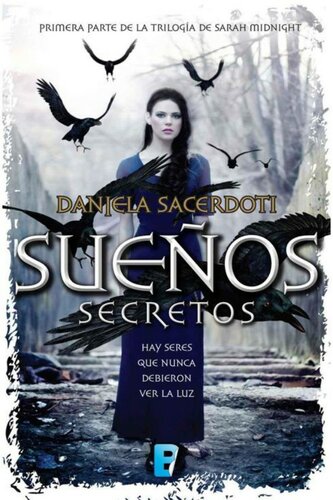 descargar libro Sueos secretos