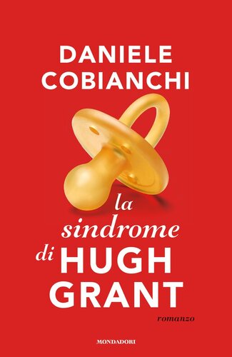 descargar libro La sindrome di Hugh Grant