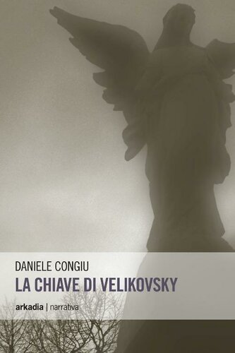 descargar libro La chiave di Velikovsky