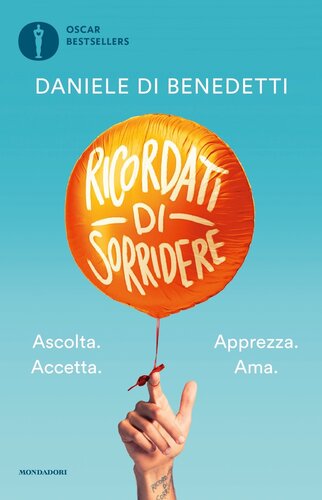 libro gratis Ricordati di sorridere [ed.: 1°]