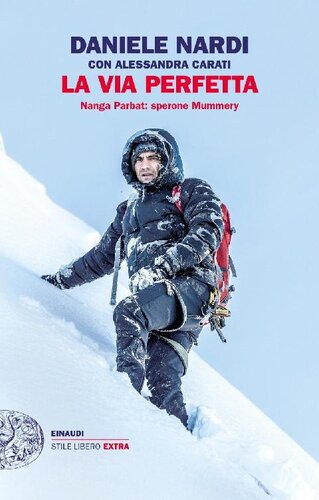 libro gratis La via perfetta. Nanga Parbat: sperone Mummery