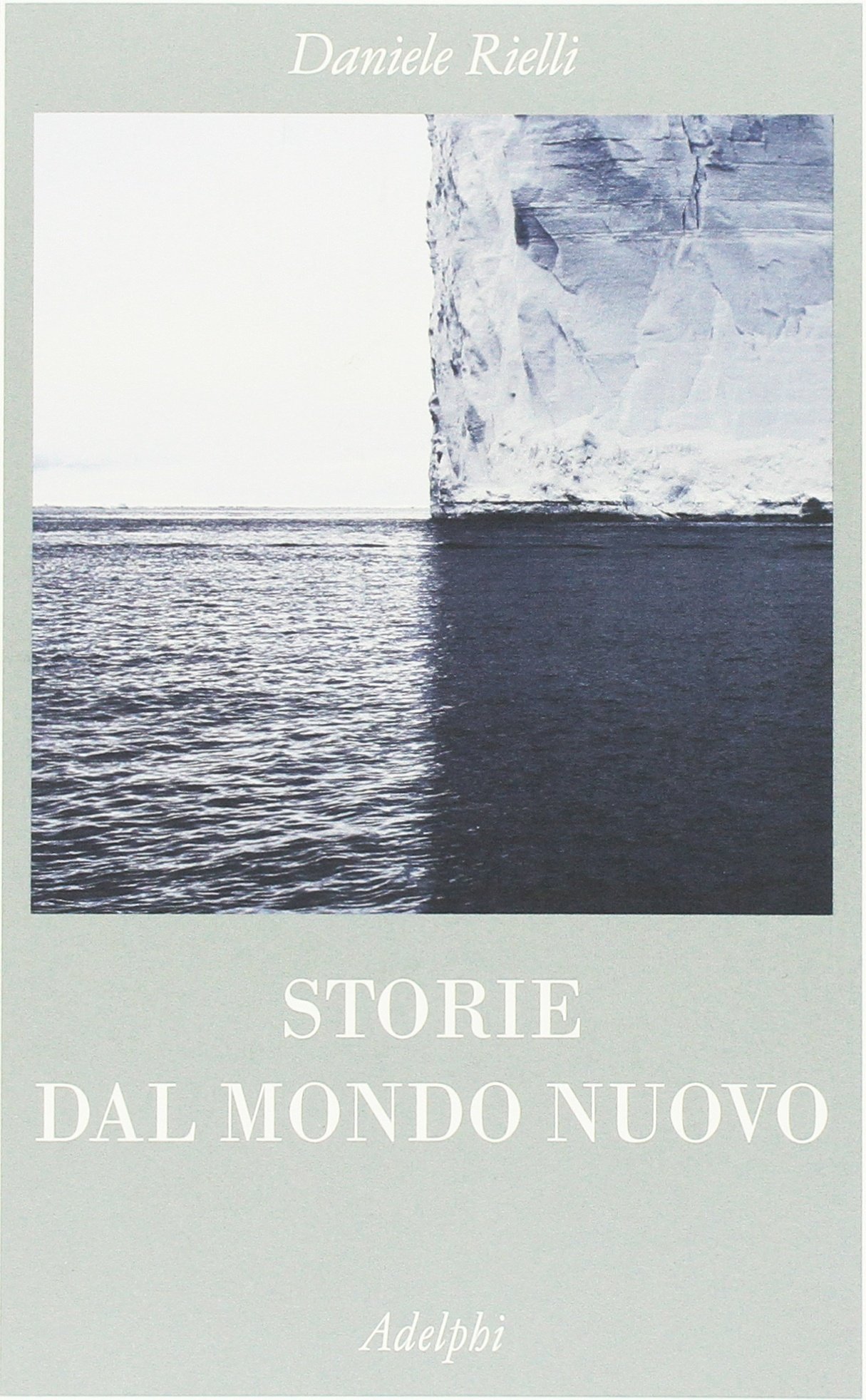 libro gratis Storie dal mondo nuovo