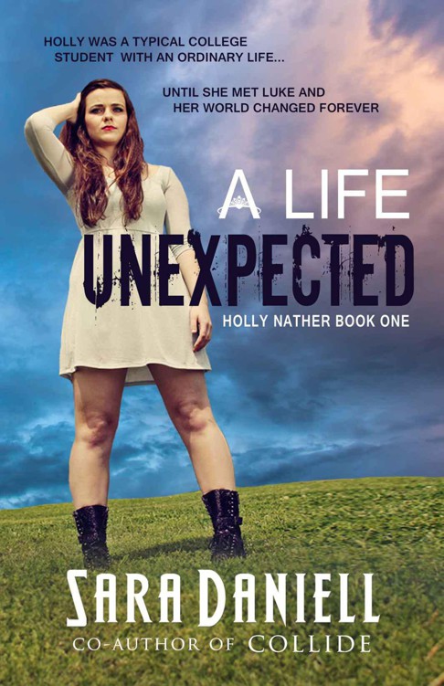 descargar libro A Life Unexpected: Holly Nather Book One