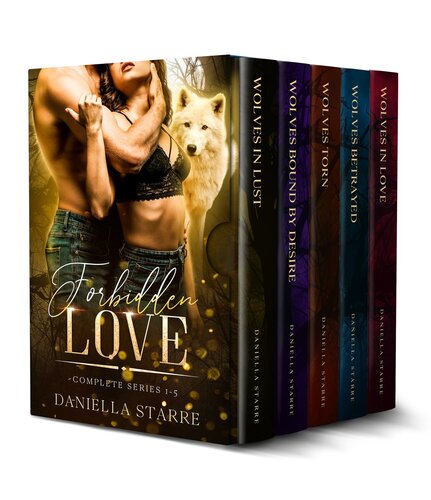 descargar libro Forbidden Love Complete Series