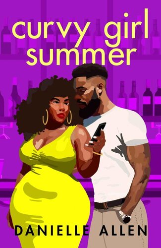 libro gratis Curvy Girl Summer