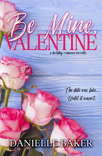 descargar libro Be Mine, Valentine