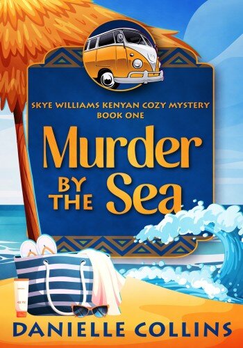 descargar libro Murder by the Sea