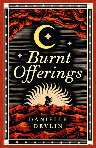 descargar libro Burnt Offerings