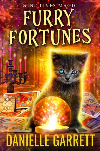 descargar libro Furry Fortunes