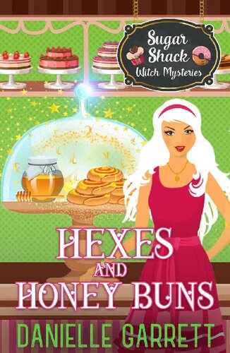 descargar libro Hexes and Honey Buns