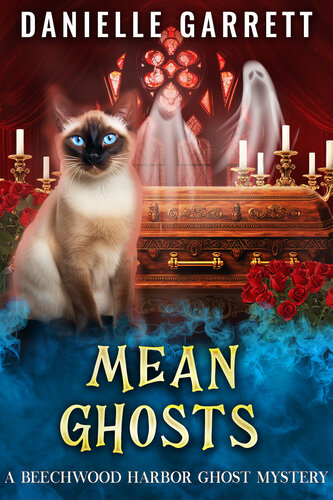 descargar libro Mean Ghosts