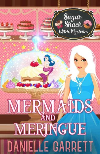 descargar libro Mermaids and Meringue