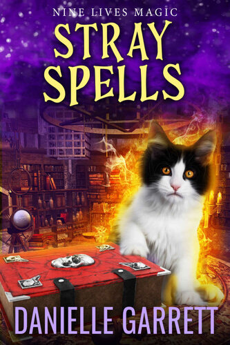 descargar libro Stray Spells