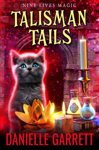 descargar libro Talisman Tails