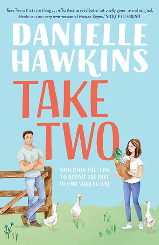 descargar libro Take Two