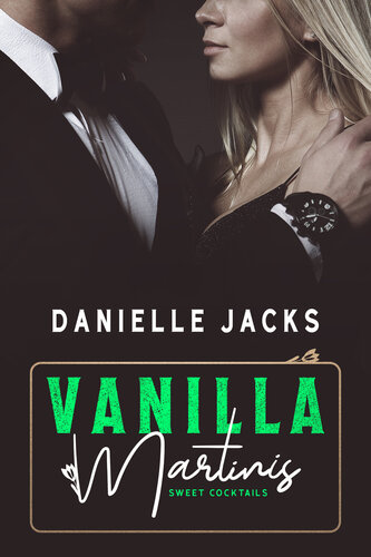 libro gratis Vanilla Martinis