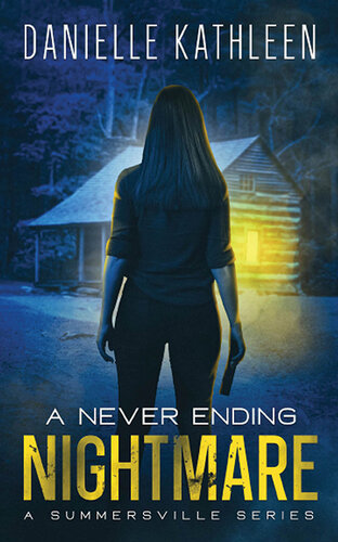 descargar libro A Never Ending Nightmare