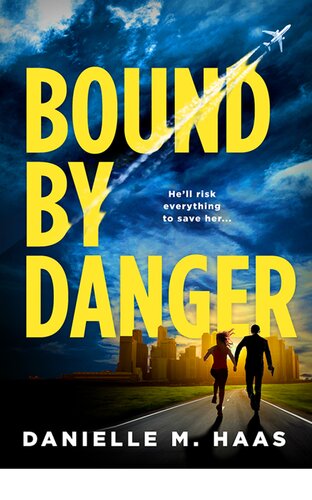 descargar libro Bound by Danger