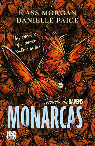 libro gratis Monarcas