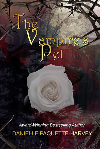 descargar libro The Vampire's Pet