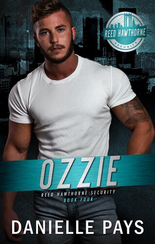 descargar libro Ozzie