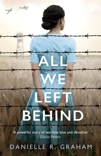 descargar libro All We Left Behind