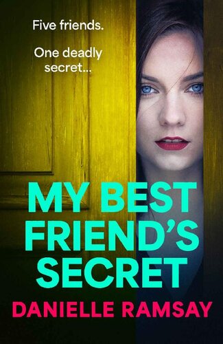 descargar libro My Best Friend's Secret