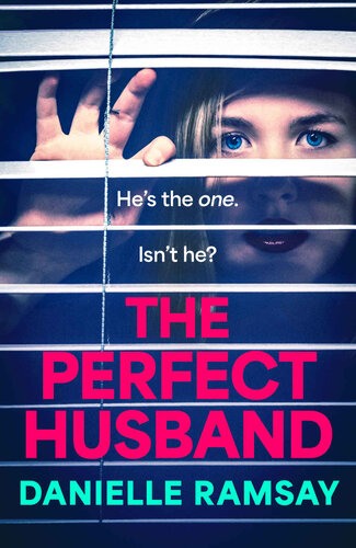 libro gratis The Perfect Husband