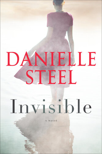 descargar libro Invisible : A Novel
