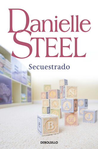 libro gratis Secuestrado