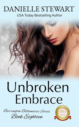 descargar libro Unbroken Embrace