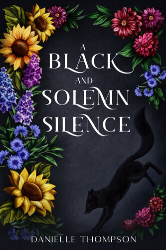 descargar libro A Black and Solemn Silence