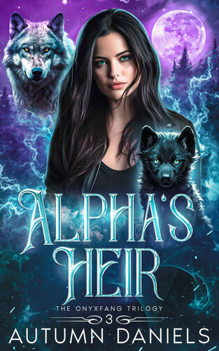 descargar libro Alpha's Heir