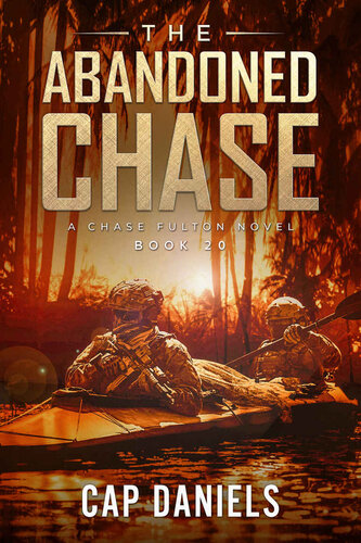 descargar libro The Abandoned Chase