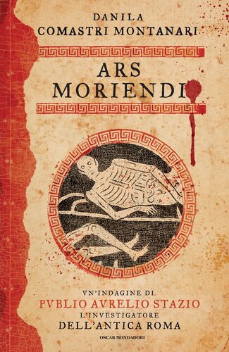 libro gratis Ars moriendi. Indagine a Pompei