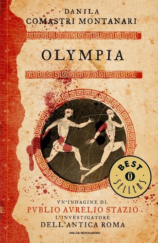 descargar libro Olympia