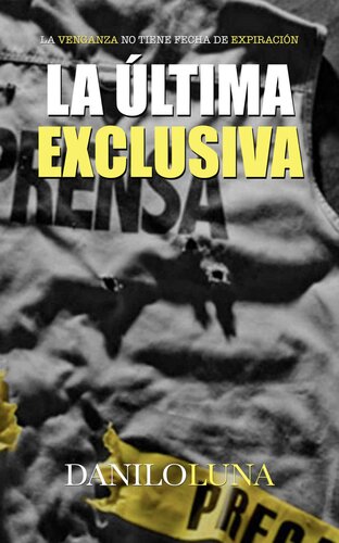 libro gratis La Última Exclusiva