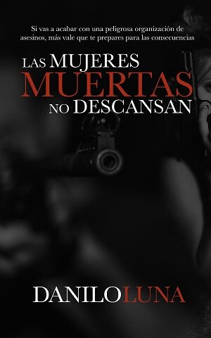 descargar libro Las mujeres muertas no descansan